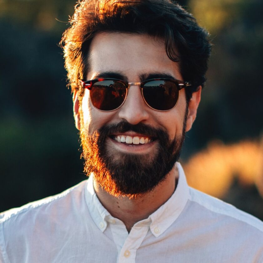 Pedro Pimenta